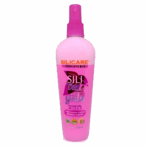 Silicare-Silivitae Tratamiento Bifasico Desenredante Silivitae Girls