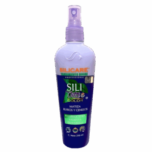 Silicare-SiliVitae Tratamiento Bifasico Matizador Silvitae Matizador